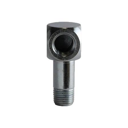 Heritage Industrial Elbow 1/8"-27NPTFx1/8"-27NPTF 90D CSZ H13129